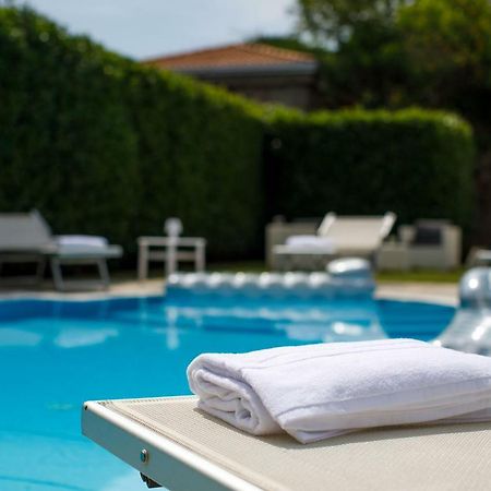 Villa D'Esposito - Sorrento Coast سانتّانييلّو المظهر الخارجي الصورة