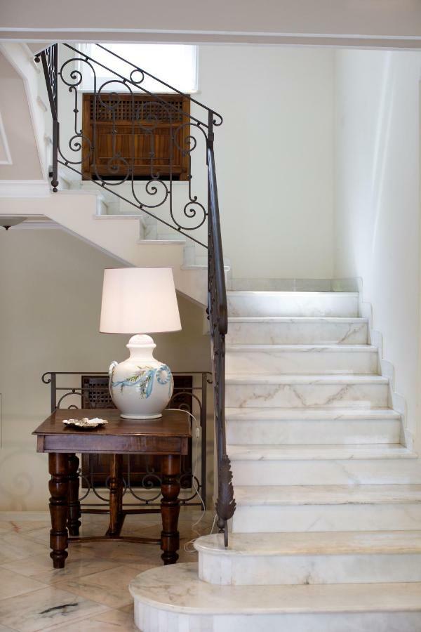 Villa D'Esposito - Sorrento Coast سانتّانييلّو المظهر الخارجي الصورة